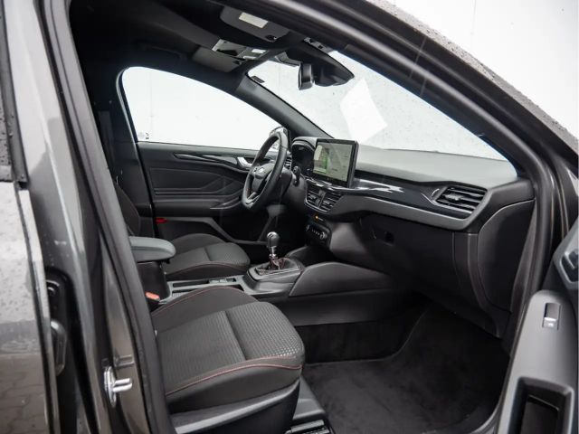 Ford Focus STLI 1.0L 125 PS MHEV