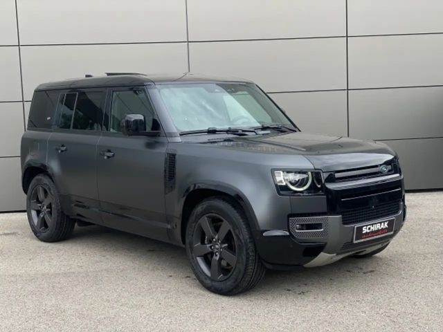 Land Rover Defender 5.0 110