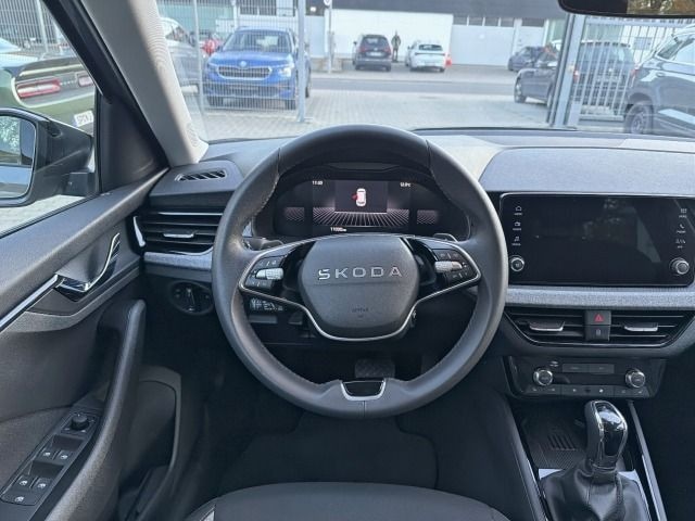 Skoda Kamiq 85 Drive