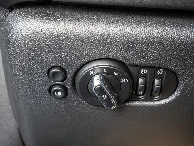 MINI Mini Electric SE