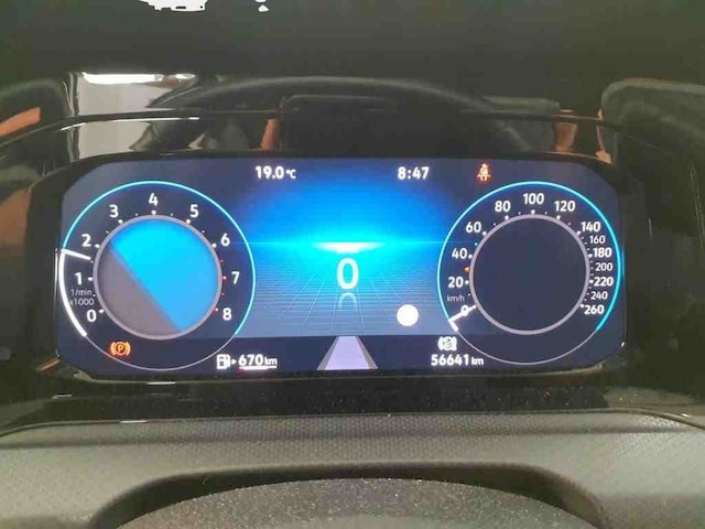 Volkswagen Golf 1.0 TSI Golf VIII