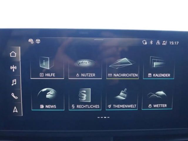 Audi A4 40 TFSI Avant S-Line