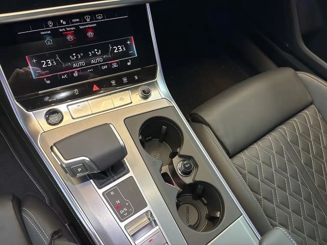 Audi A6 45 TFSI Avant Quattro S-Line