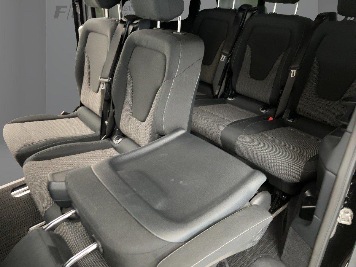 Mercedes-Benz V 250 Limousine Lang Style V 250 d