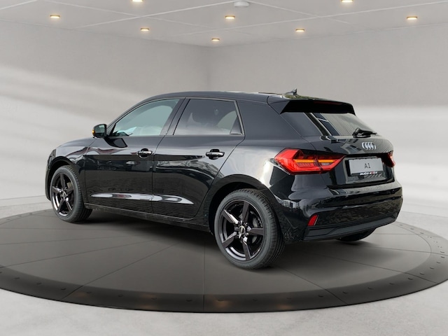 Audi A1 25 TFSI S-Tronic Sportback
