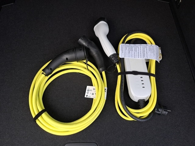 Volkswagen ID.7 4Motion GTX Tourer