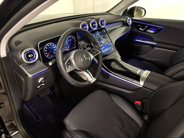 Mercedes-Benz GLC 220 4MATIC GLC 220 d