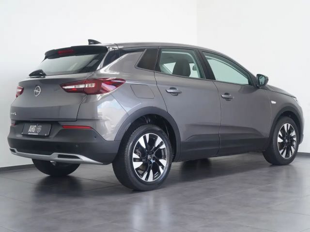 Opel Grandland X 1.2 Turbo Elegance Turbo