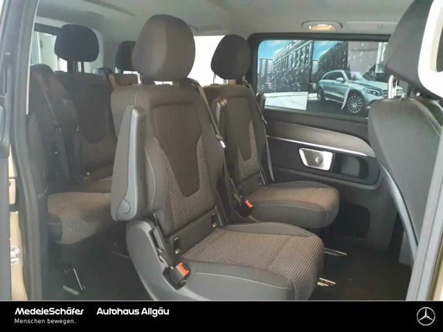 Mercedes-Benz EQV 300 Limousine Lang