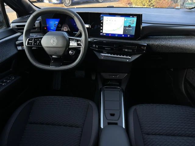 Renault Clio E-Tech Hybrid Techno