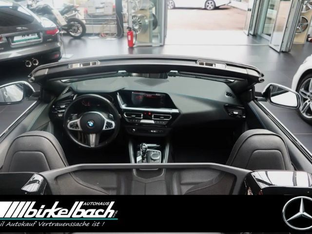 BMW Z4 Cabrio M-Sport Roadster sDrive