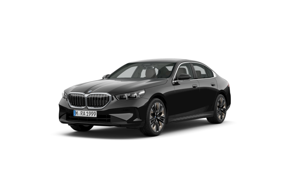 BMW 540 540d Sedan xDrive