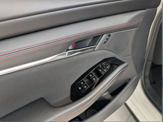 Mazda 3 2.5L Homura SkyActiv