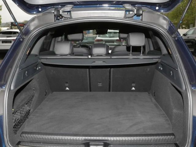 Mercedes-Benz GLC 300 4MATIC AMG Line