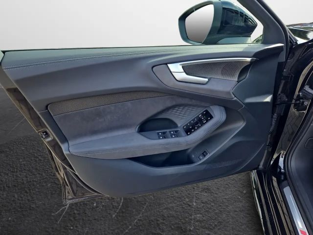 Audi S5 Avant Quattro S-Tronic