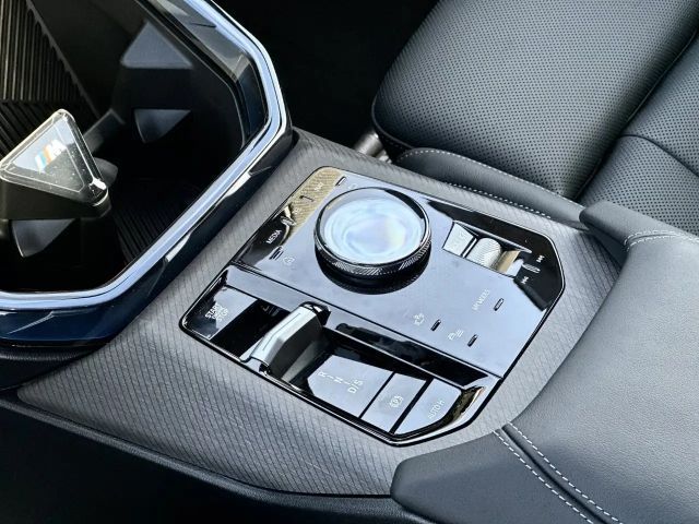 BMW X3 M-Sport xDrive