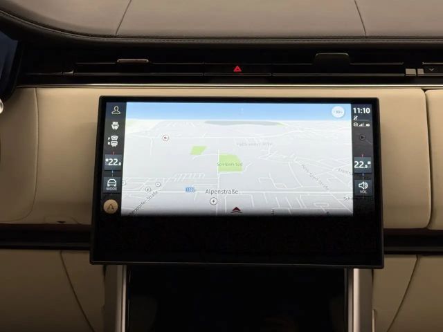 Land Rover Range Rover AWD