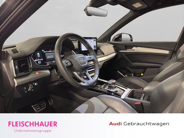 Audi SQ5 Sportback