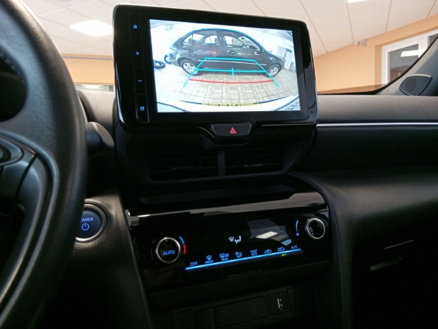 Toyota Yaris Cross 5-deurs Club