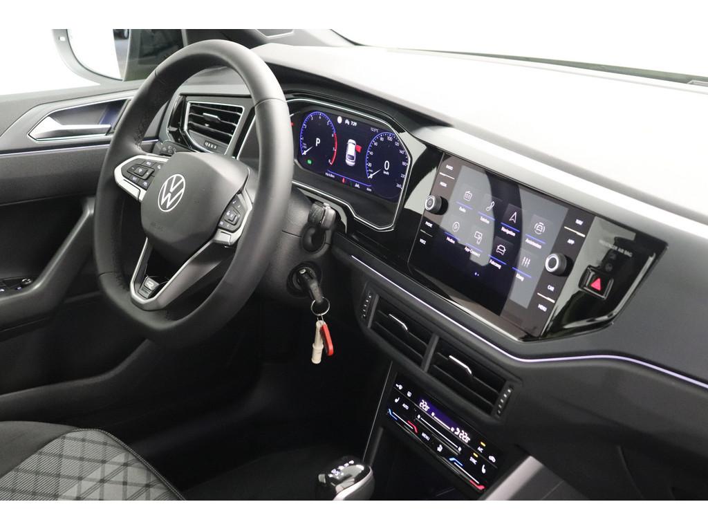 Volkswagen Taigo 1.5 TSI R-Line