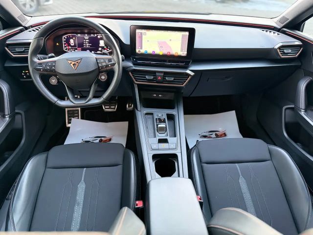 Cupra Leon 4Drive DSG VZ