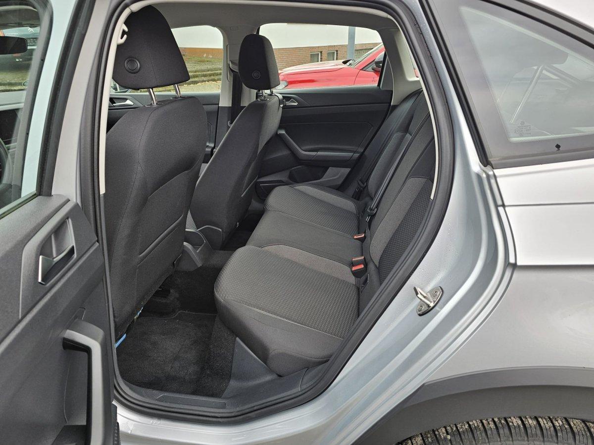 Volkswagen Taigo 1.0 TSI