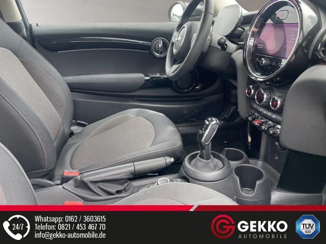 MINI Cooper +NAVI+PDC+2-Zonen+APP+DAB+KeylessGO