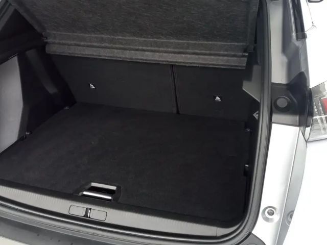 Peugeot E-2008 GT-Line