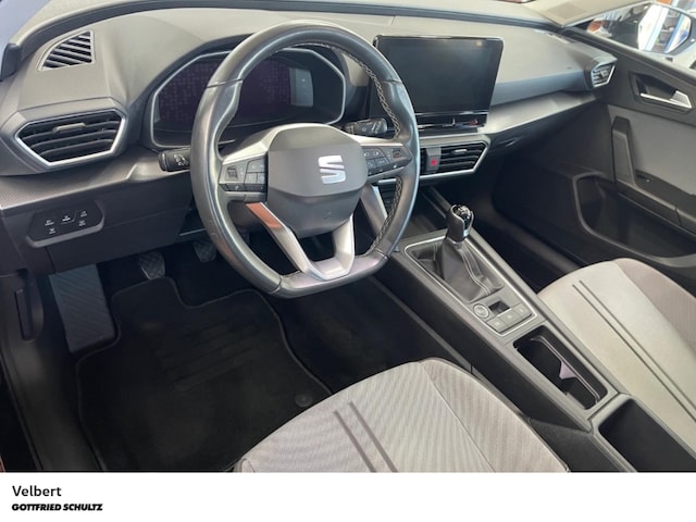 Seat Leon Sportstourer Style