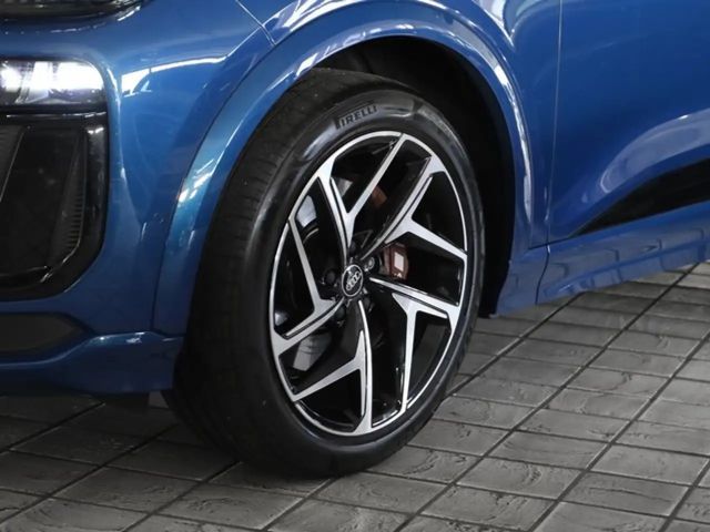 Audi SQ6 e-tron Edition One LM21 Pano Luft HuD B&O AHK