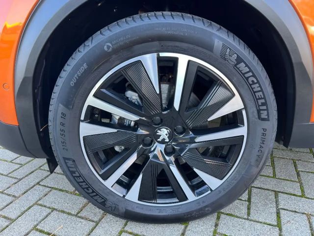 Peugeot E-2008 GT-Line