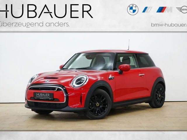 MINI Mini Electric 3-deurs SE