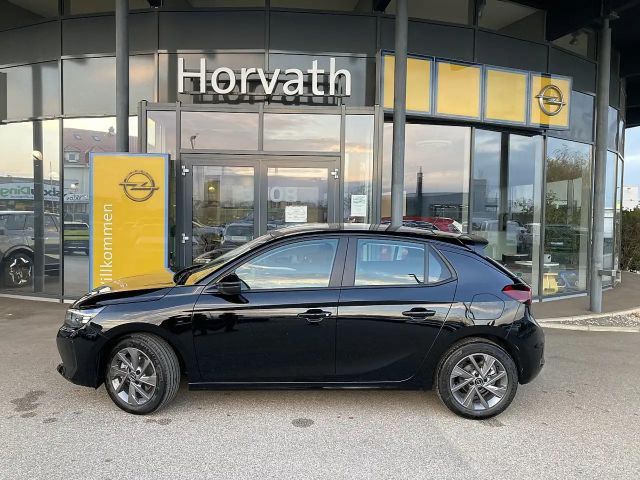 Opel Corsa Edition Turbo