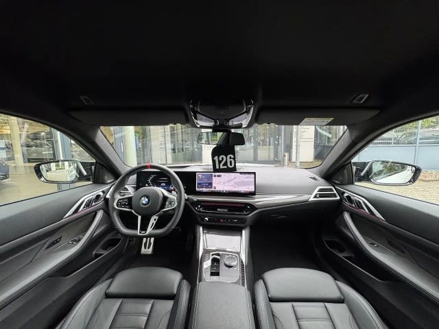 BMW 440 Coupé M-Sport M440i xDrive