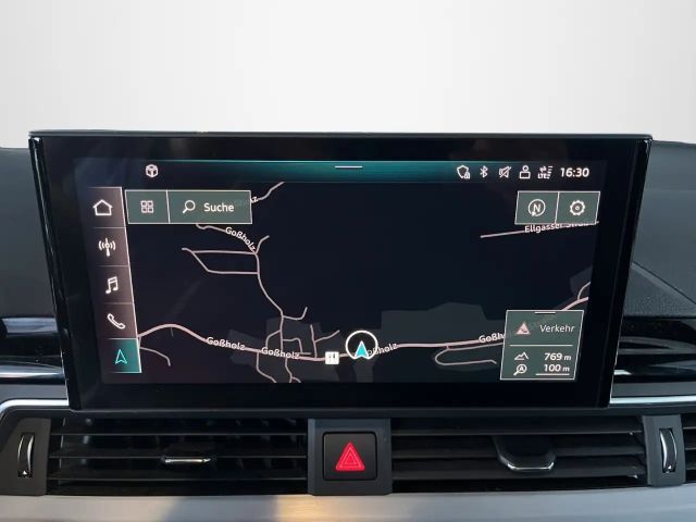 Audi A5 2.0 TDI S-Line Sportback