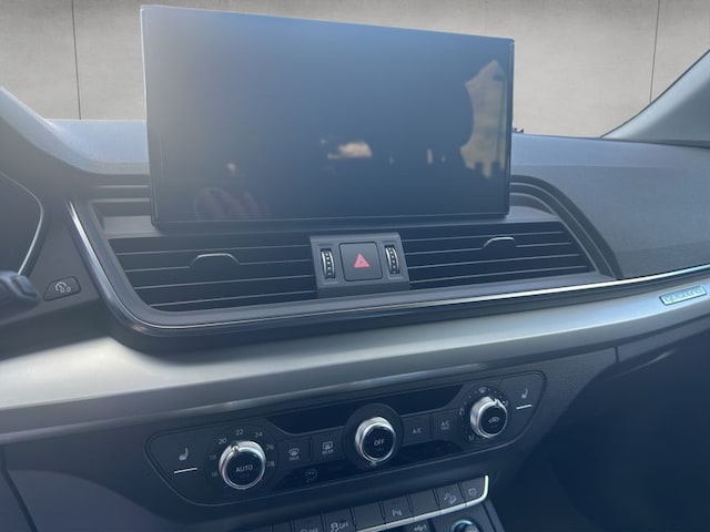 Audi Q5 40 TDI Quattro S-Tronic