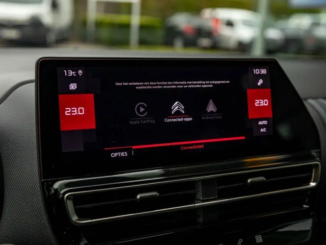 Citroën C5 Aircross 1.5D | 130 PK AT | Camera | Navi | Airco | Carp...