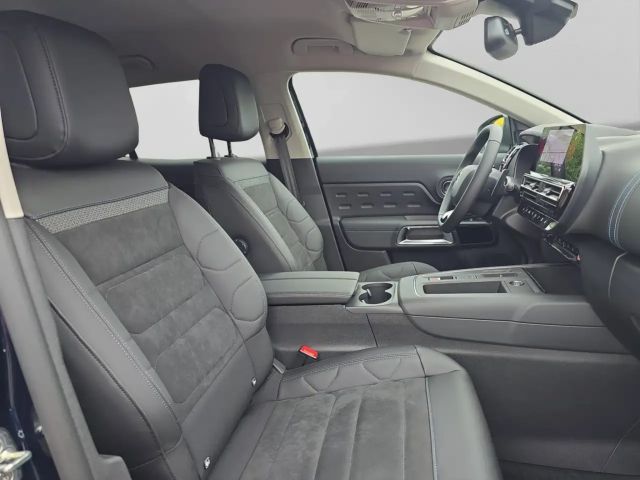 Citroën DS Hybrid Max