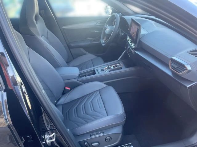 Cupra Formentor VZ e-Hybrid