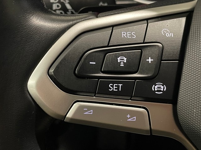 Volkswagen Passat Business Variant