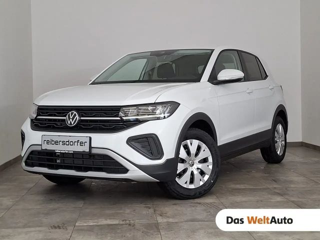 Volkswagen T-Cross 4Me TSI
