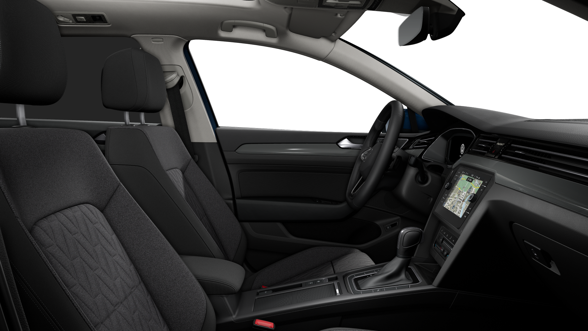 Volkswagen Passat 2.0 TDI Business DSG Variant