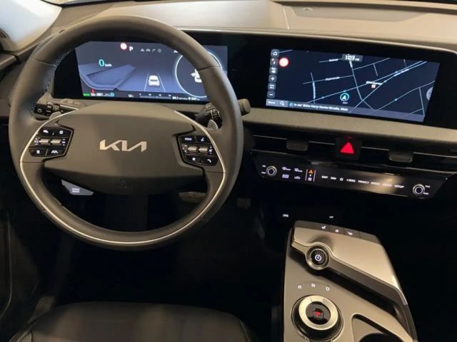 Kia EV6 77,4 kWh Achterwielaandrijving Air