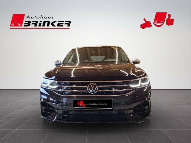 Volkswagen Tiguan 2.0 TSI 4Motion