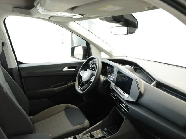 Volkswagen Caddy Maxi eHybrid