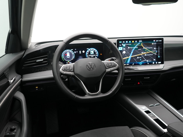 Volkswagen Passat Business eHybrid