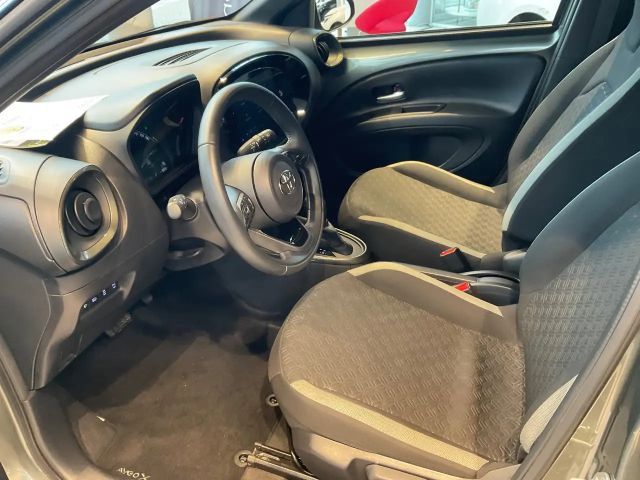 Toyota Aygo 1.0 VVT-i Hatchback Pulse