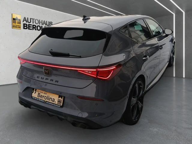 Cupra Leon 2.0 TSI DSG VZ