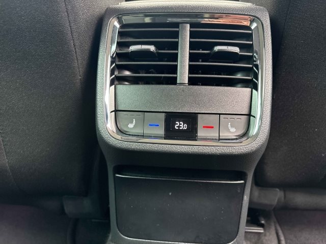 Skoda Octavia 2.0 TDI 4x4 Combi