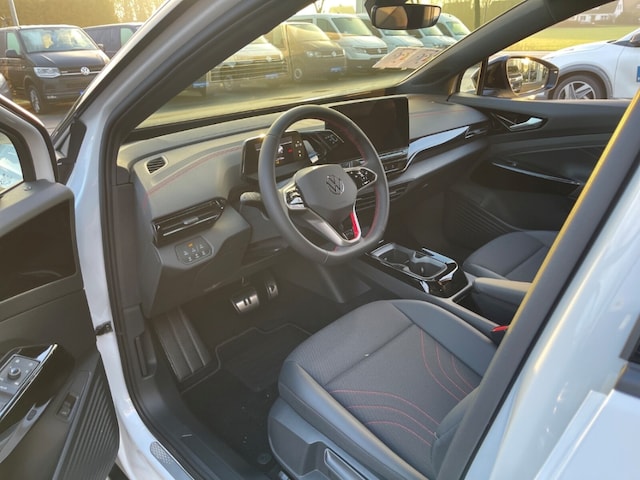 Volkswagen ID.4 GTX